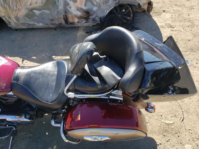 2003 KAWASAKI VN1500 L JKBVNAL143A020970