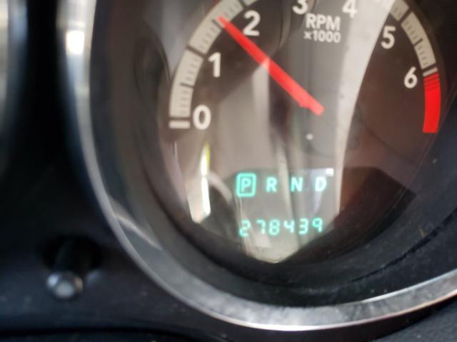 2010 DODGE CALIBER SE 1B3CB3HA6AD638836