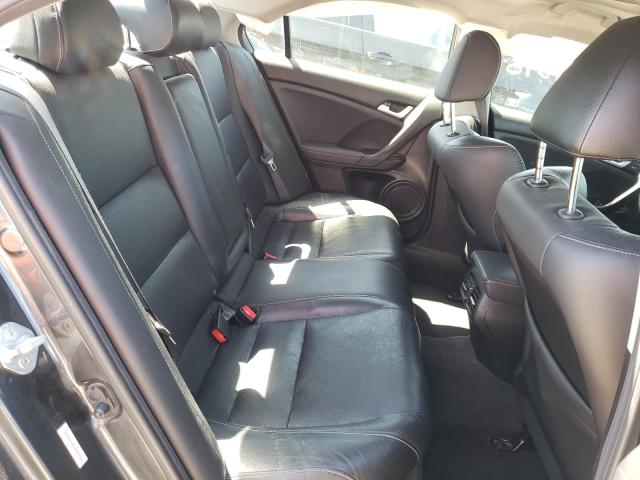 2013 ACURA TSX JH4CU2F4XDC006446