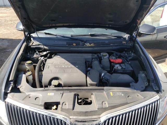 2014 LINCOLN MKT 2LMHJ5NK5EBL56697