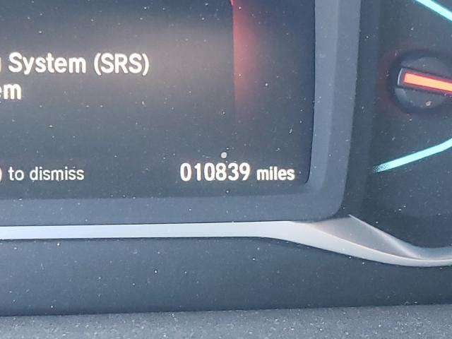 2019 HONDA PASSPORT S 5FNYF8H23KB021547