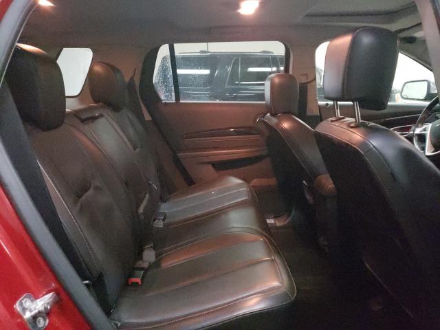 2013 GMC TERRAIN DE 2GKFLZE39D6291561