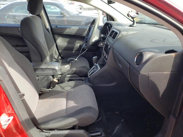 2010 DODGE CALIBER SE 1B3CB3HA6AD638836