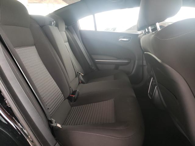 2021 DODGE CHARGER SC 2C3CDXGJ9MH540199
