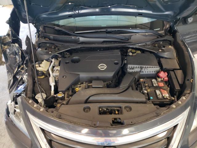 2013 NISSAN ALTIMA 2.5 1N4AL3AP6DC243749