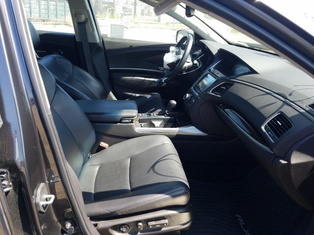 2016 ACURA RLX TECH JH4KC1F52GC000453