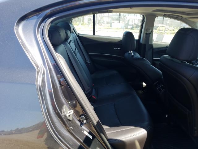 2016 ACURA RLX TECH JH4KC1F52GC000453
