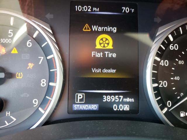 2018 INFINITI Q50 LUXE JN1EV7AP8JM363171