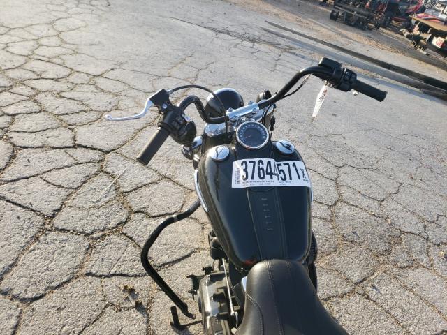 2018 HARLEY-DAVIDSON FLHCS HERI 1HD1YBK1XJC084924