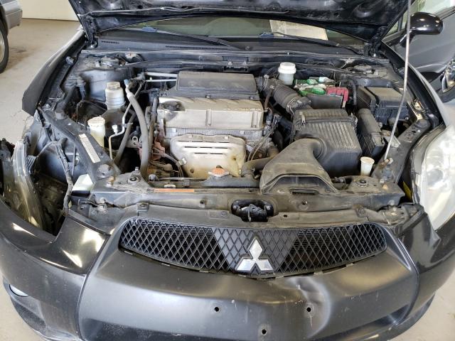 2011 MITSUBISHI ECLIPSE GS 4A31K5DF6BE002607