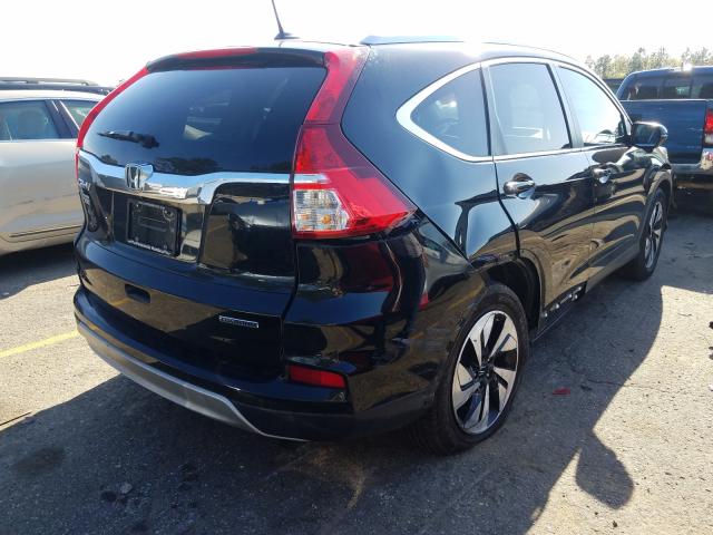 2016 HONDA CR-V TOURI 5J6RM3H96GL029182
