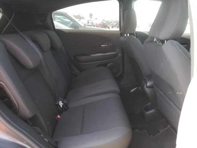 2019 HONDA HR-V SPORT 3CZRU5H11KG703895