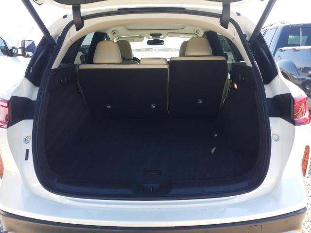 2019 INFINITI QX50 ESSEN 3PCAJ5M11KF139849