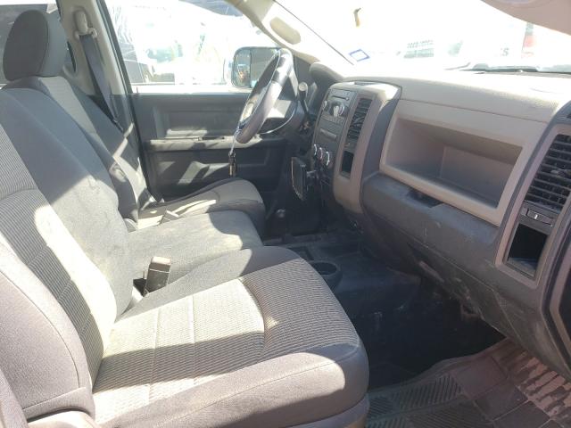 2012 DODGE RAM 3500 S 3C63DRGL0CG149120
