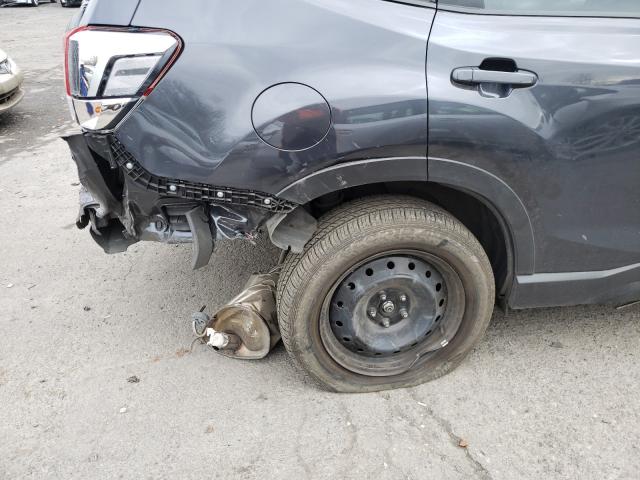 2019 SUBARU FORESTER JF2SKAAC4KH523206