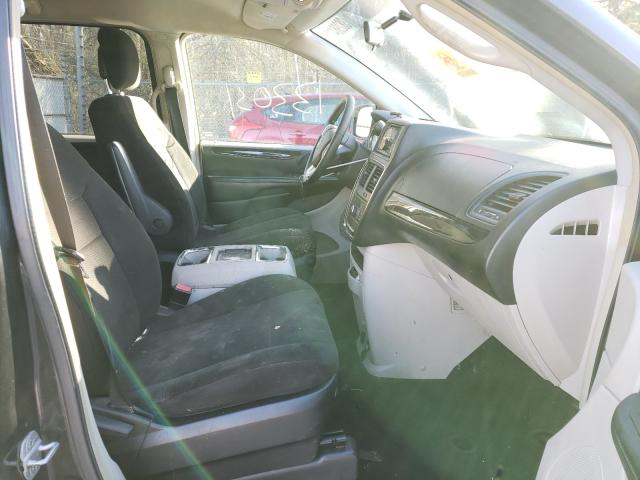 2012 DODGE GR CARAVAN 2C4RDGDG7CR109139