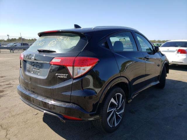 2019 HONDA HR-V SPORT 3CZRU6H12KG723417