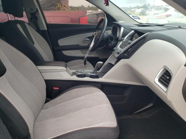 2013 CHEVROLET EQUINOX LT 2GNFLDE35D6223442