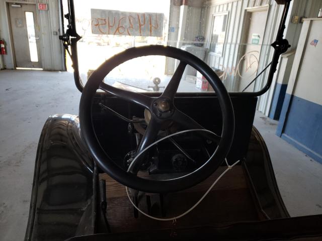 2019 FORD MODEL T 11524374