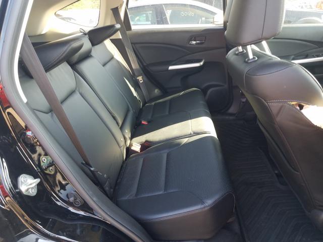 2016 HONDA CR-V TOURI 5J6RM3H96GL029182