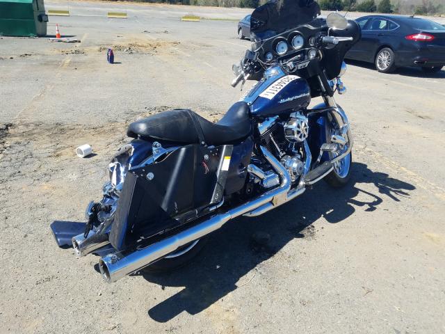 2012 HARLEY-DAVIDSON FLHX STREE 1HD1KBM18CB627338