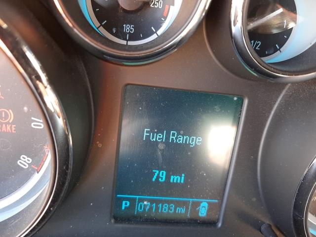 2017 BUICK VERANO SPO 1G4PR5SK7H4106316