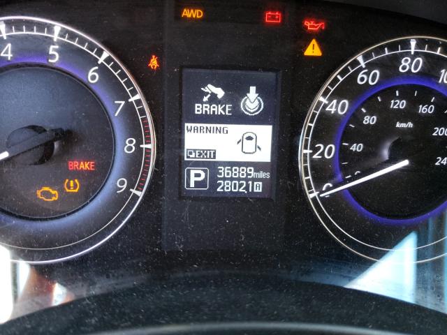 2017 INFINITI QX50 JN1BJ0RR6HM406802