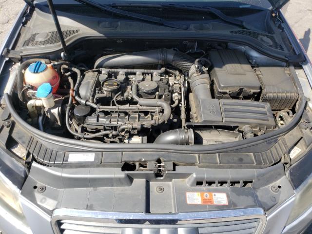 2010 AUDI A3 PREMIUM WAUKEAFM0AA039593