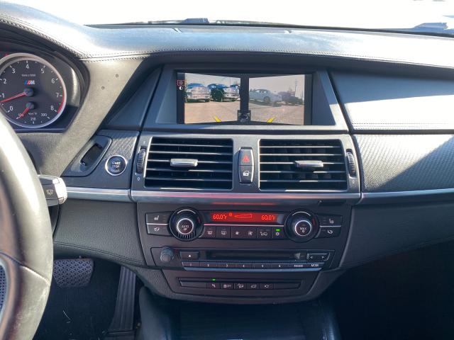 2014 BMW X6 M 5YMGZ0C51E0C40414