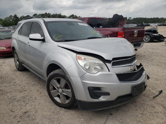 2013 CHEVROLET EQUINOX LT 2GNFLDE35D6223442