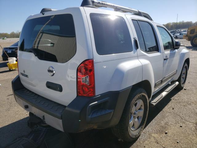 2012 NISSAN XTERRA OFF 5N1AN0NU3CC517714
