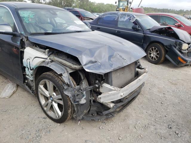 2014 BMW 228 I WBA1F5C53EV255319