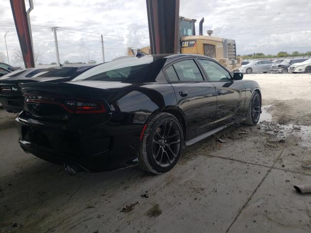 2021 DODGE CHARGER SC 2C3CDXGJ9MH540199