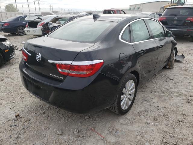 2016 BUICK VERANO 1G4PP5SK5G4107646