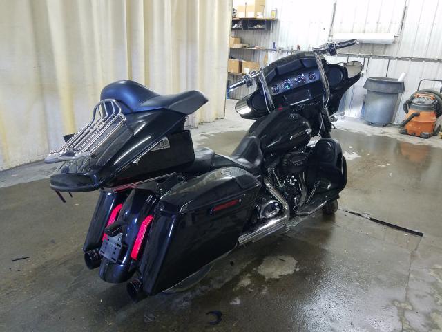 2015 HARLEY-DAVIDSON FLHXSE CVO 1HD1PXN11FB963530