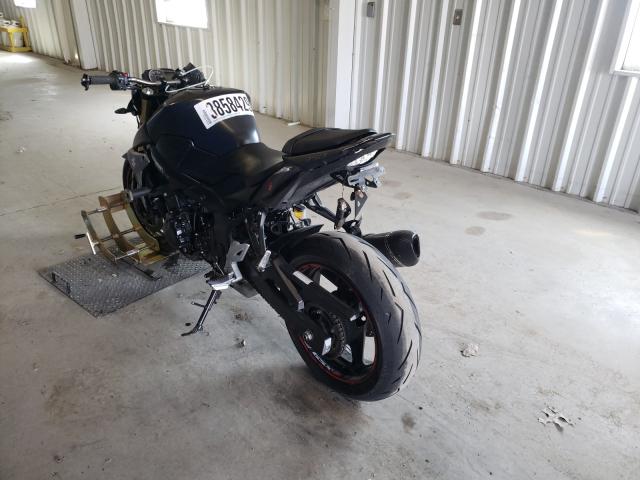 2015 SUZUKI GSX-S750 JS1GR7NA7F2101865