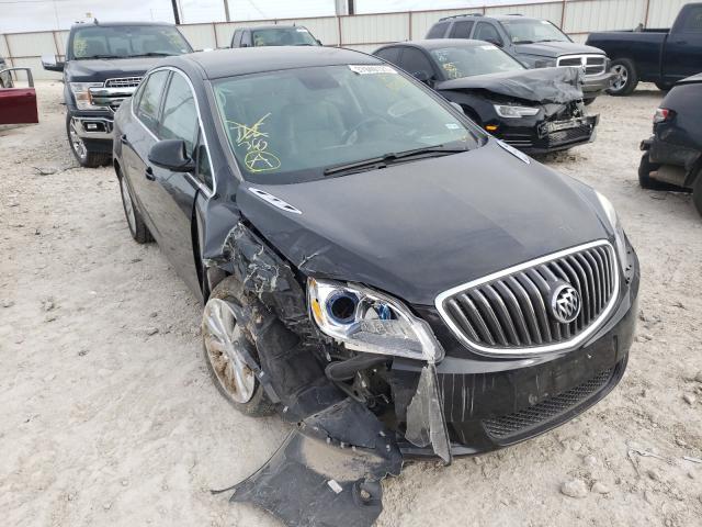 2016 BUICK VERANO 1G4PP5SK5G4107646