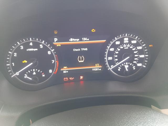 2018 GENESIS G80 BASE KMHGN4JE4JU243768