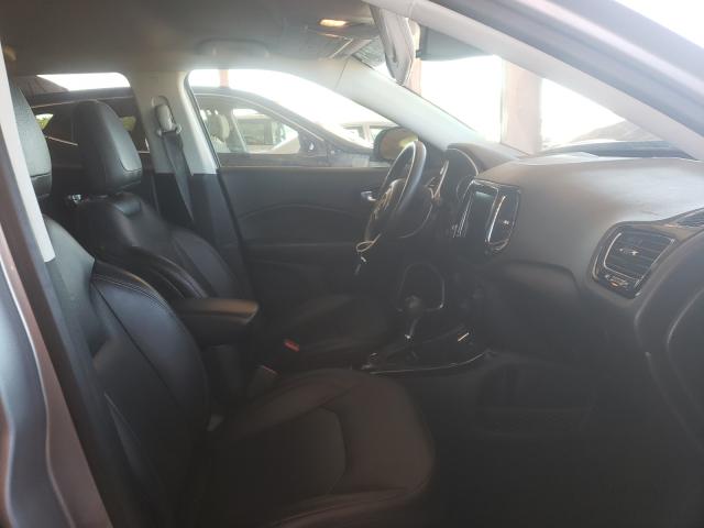 2019 JEEP COMPASS LI 3C4NJCCB2KT662508