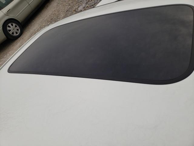 2010 ACURA TSX JH4CU2F67AC033472