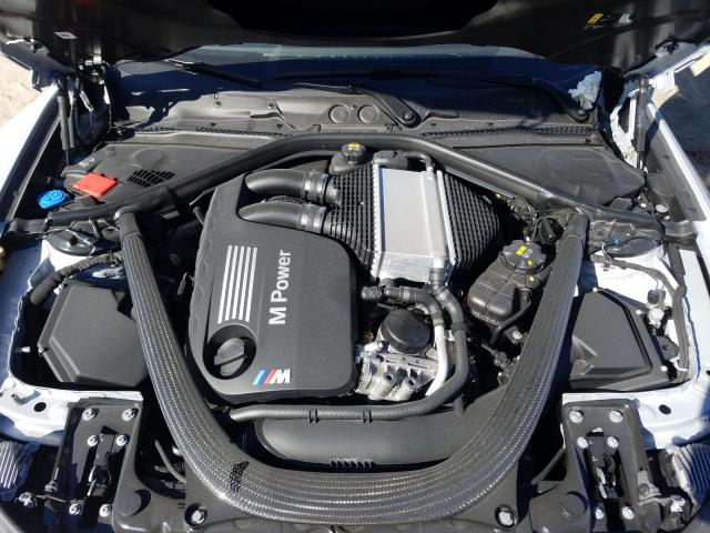 2020 BMW M2 CS - WBS1J3C00L7H24213