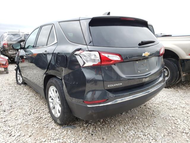 2018 CHEVROLET EQUINOX LT 2GNAXJEV0J6239476