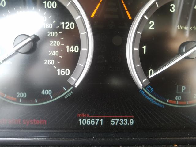 2016 BMW X3 SDRIVE2 5UXWZ7C58G0R31953