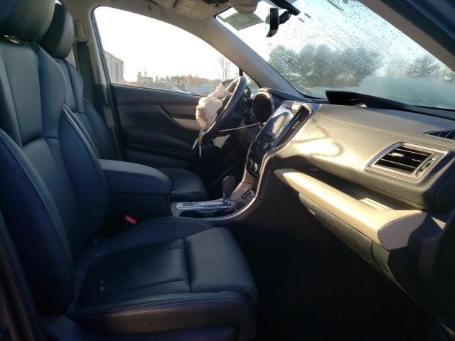 2019 SUBARU ASCENT LIM 4S4WMAPD4K3459350