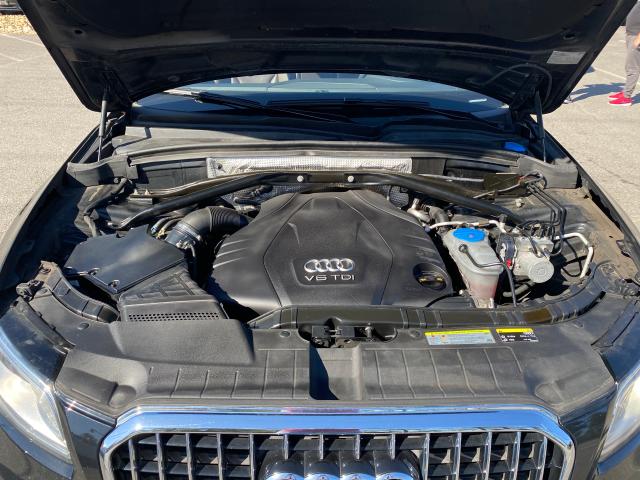 2014 AUDI Q5 TDI PRE WA1CMAFP7EA062065