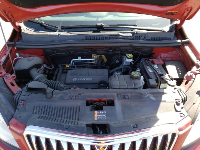 2013 BUICK ENCORE CON KL4CJFSB4DB176758