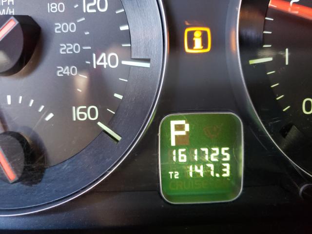 2010 VOLVO C30 T5 YV1672MK9A2175828