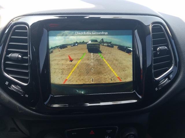 2019 JEEP COMPASS LI 3C4NJCCB0KT654729