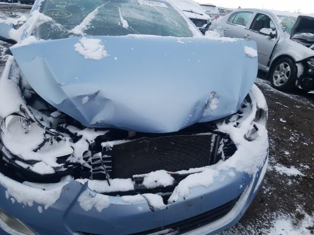 2012 HYUNDAI ELANTRA GL KMHDH4AE8CU219423
