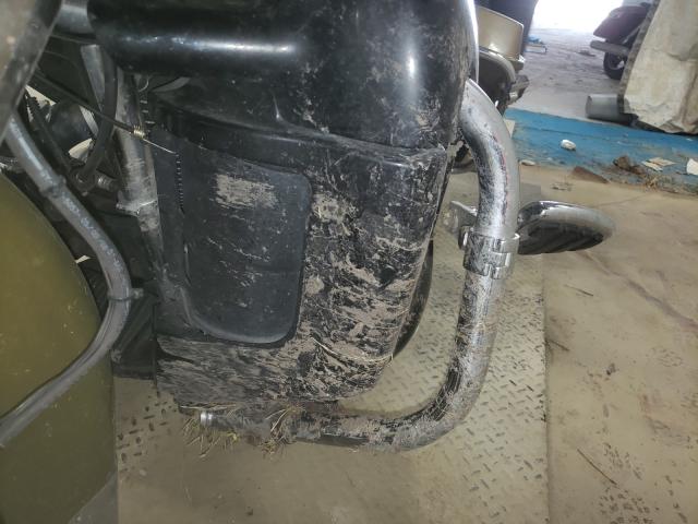 2007 HARLEY-DAVIDSON FLHT CLASS 1HD1FF43X7Y610220